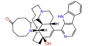 Manzamine E